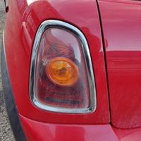 Fanale posteriore sinistro MINI COOPER del 2007