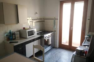 Privato appartam via Tiziano San Benedetto