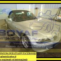 Ricambi bmw z3 1serie fino al 2002