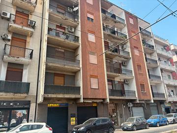 Appartamento Messina [Cod. rif 3332712VRG] (Gazzi)