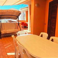 Villetta vicina alle dog beach