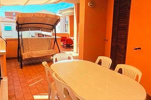 Villetta vicina alle dog beach