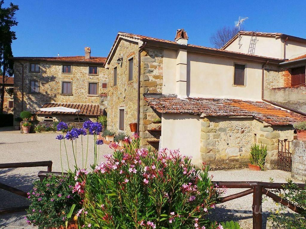 Rustico / Casale di 1600 m² con più di 5 locali e - Vista 5