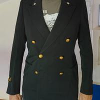 divisa militare da cerimonia 1987