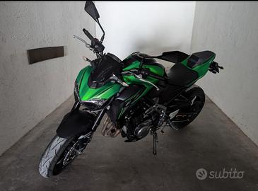 Kawasaki Z900