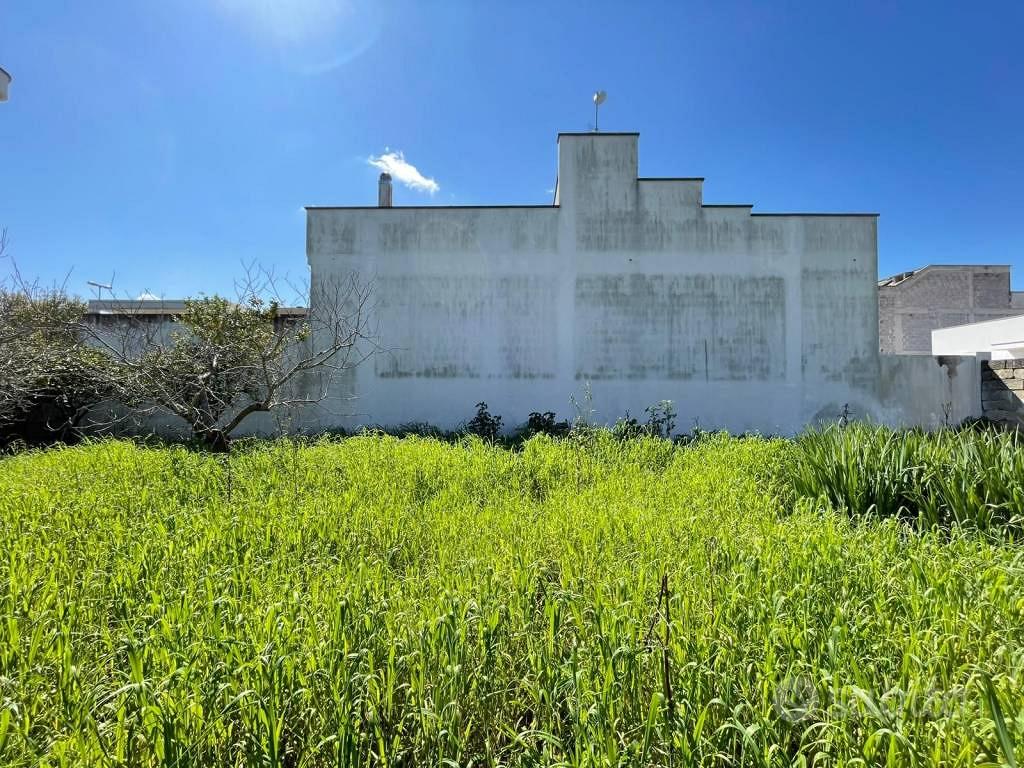 Terreno di 443 m² a Martano - Vista 5
