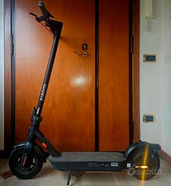 monopattino elettrico xiaomi 4 pro 2nd gen