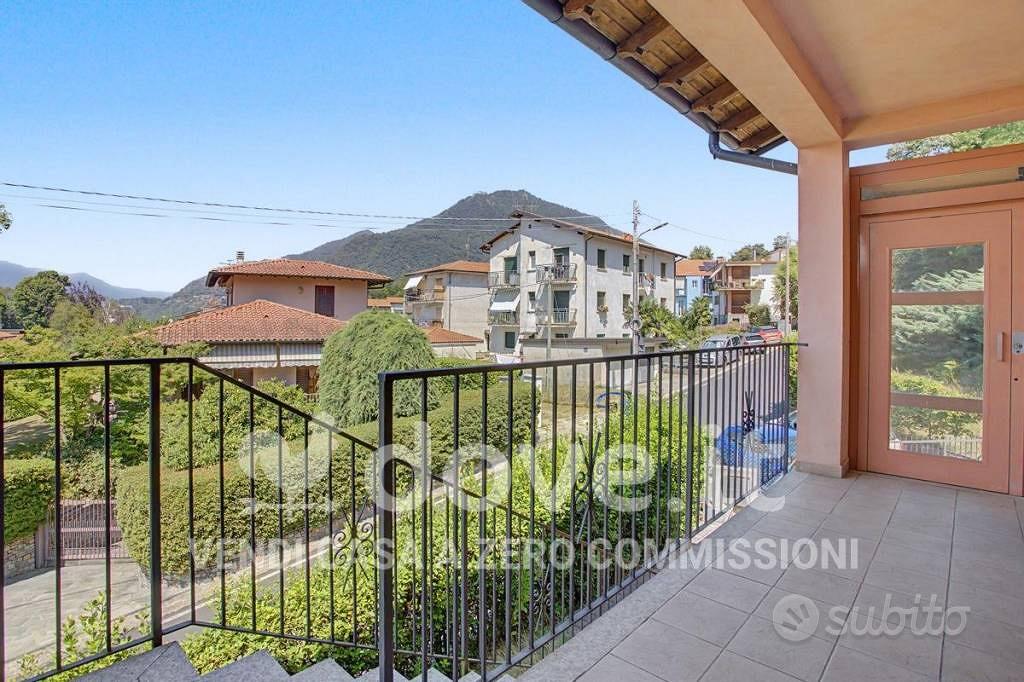 House in Laveno-Mombello, Profarè, Quattro Strade - Vista 3