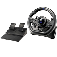 Volante Superdrive SV650 x Nintendo, XBOX, PS4-3.