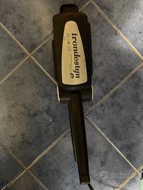 Piastra Capelli Professionale - Parlux Irondesign