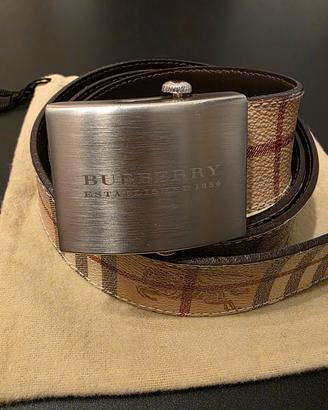 Cintura Burberry
