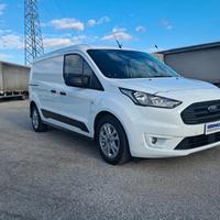 453-Ford Transit Connect L2- 3 posti -cambio autom