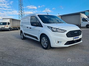 453-Ford Transit Connect L2- 3 posti -cambio autom