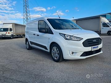 453-Ford Transit Connect L2- 3 posti -cambio autom