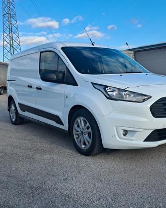 453-Ford Transit Connect L2- 3 posti -cambio autom