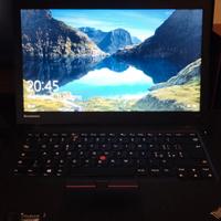 Lenovo ThinkPad T450 | Ram 16 GB