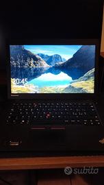 Lenovo ThinkPad T450 | Ram 16 GB