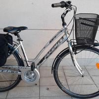 Bicicletta Atala donna 