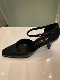 Scarpe Prada donna Originali - n.37