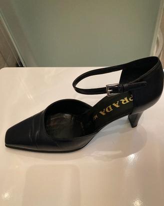 Scarpe Prada donna Originali - n.37