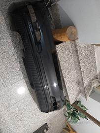 Paraurti Audi Q3 S-line 