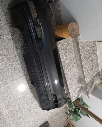 Paraurti Audi Q3 S-line 