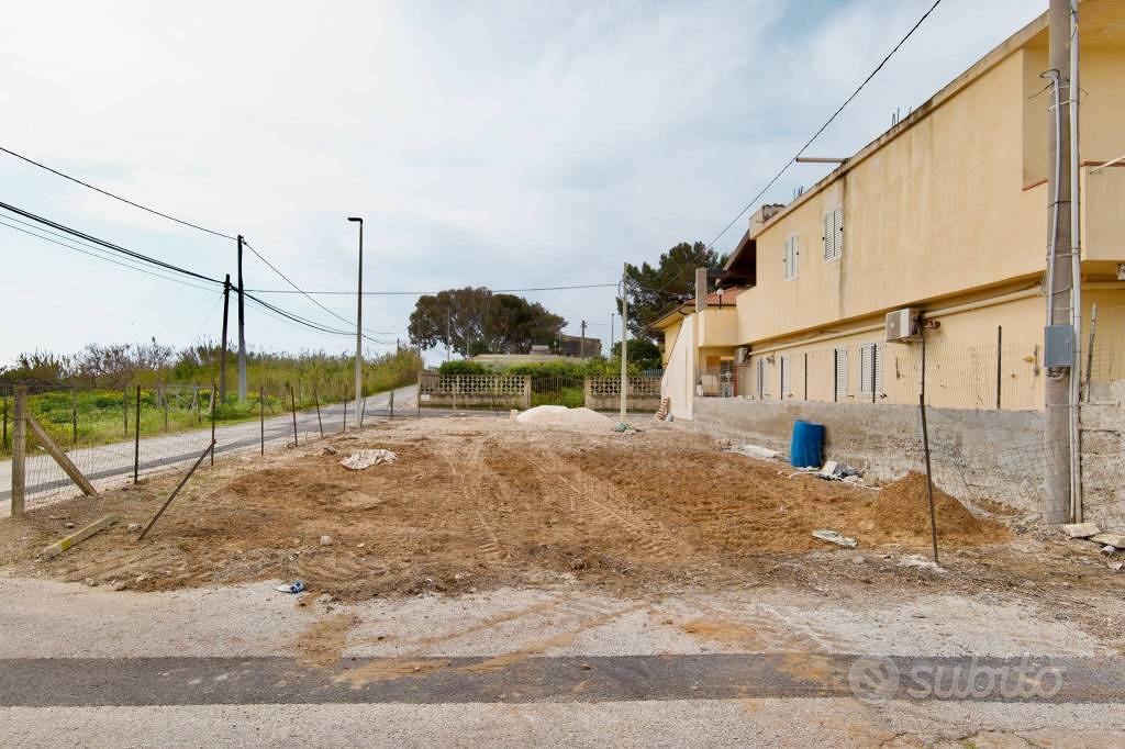 Terreno di 352 m² a Santa Croce Camerina - Vista 4