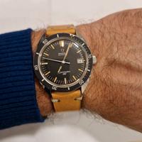 omega seamaster 120 