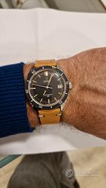 omega seamaster 120 