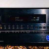 ONKYO INTEGRA TX-DS989 Revisionato