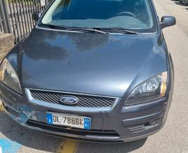 FORD Focus 2/Focus C-Max - 2007