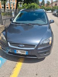 FORD Focus 2/Focus C-Max - 2007