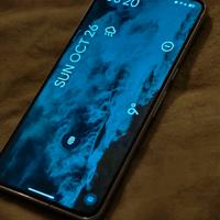 Google Pixel 8 Pro 128GB - Azzurro Cielo