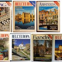 RIVISTA BELL'EUROPA -  ed Giorgio Mondadori