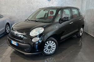 Fiat 500L 1.4 BENZINA NEOPATENTATI EURO 6