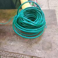 tubo dell'acqua mai usato