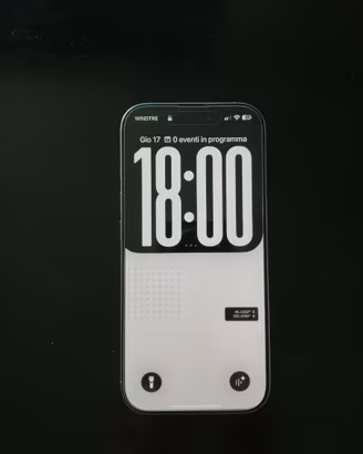 iPhone 16 pro