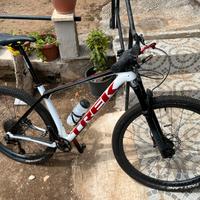 Bici Trek Procaliber 9.8