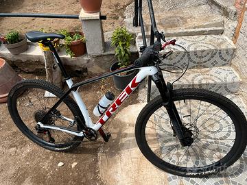 Bici Trek Procaliber 9.8