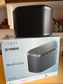 Yamaha MusicCast WX-030- Diffusore Wireless