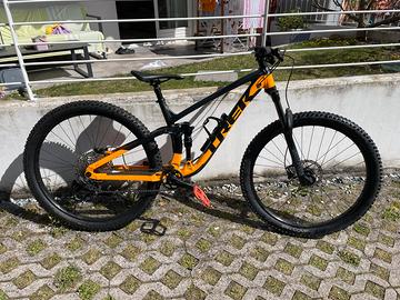 Trek Fuel ex 5