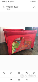 Box chicco