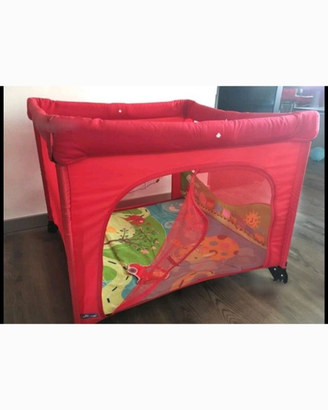 Box chicco