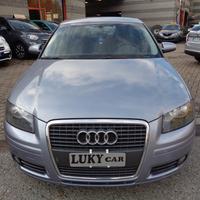 Audi A3 1.9 TDI Attraction