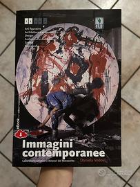 Libro - “Immagini contemporanee”