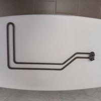 Resistenza 2100W lavastoviglie Electrolux