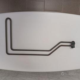 Resistenza 2100W lavastoviglie Electrolux