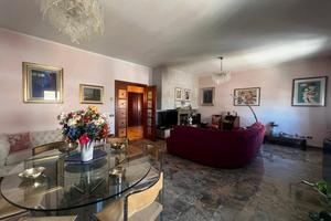 App.to signorile con garage doppio -Via D'Amato