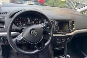vw sharan 
