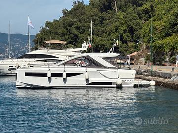 Jeanneau DB 37-Barca Usata